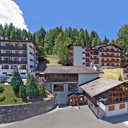 Hotel Splendor Folgarida Exteriér fotografie