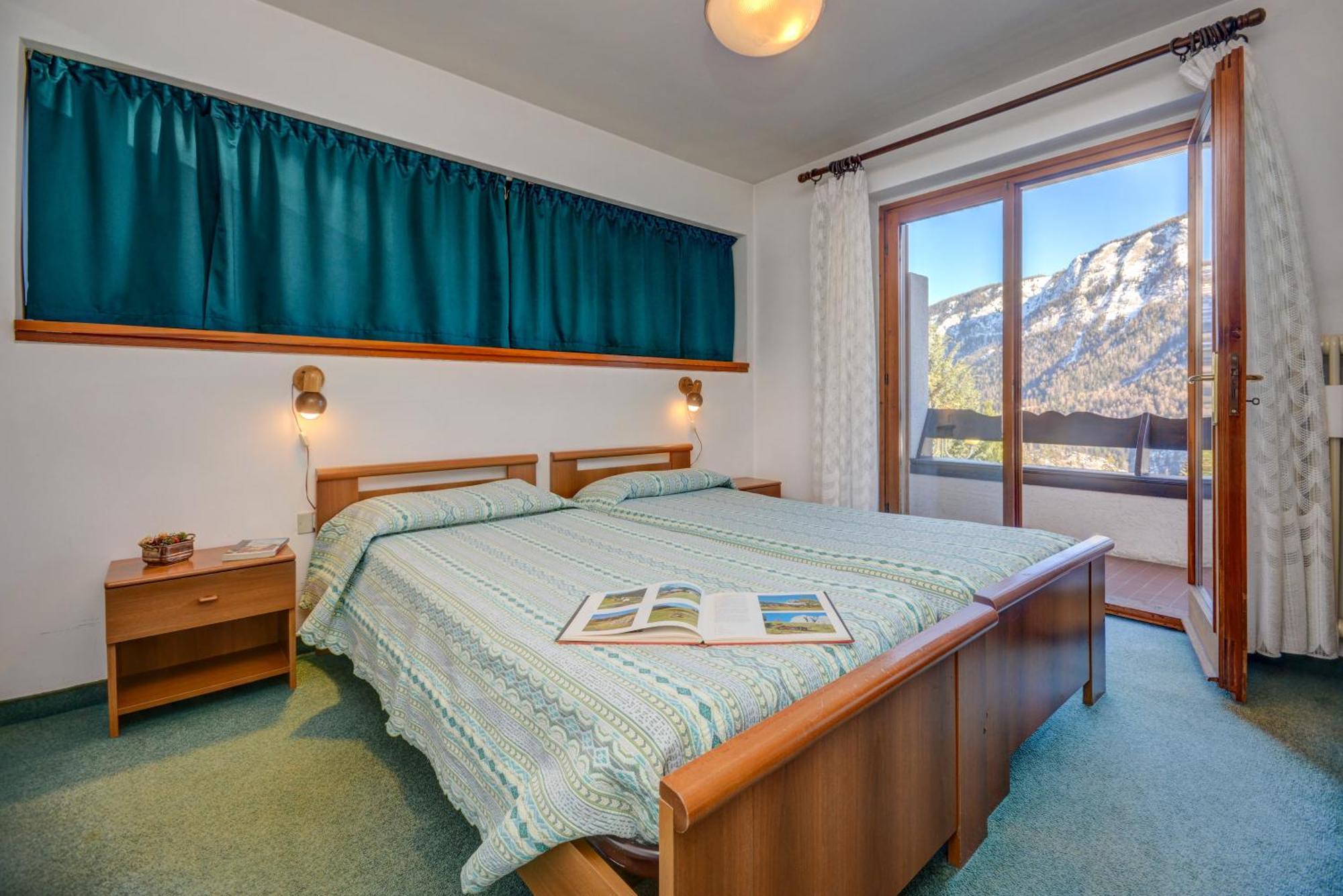 Hotel Splendor Folgarida Exteriér fotografie
