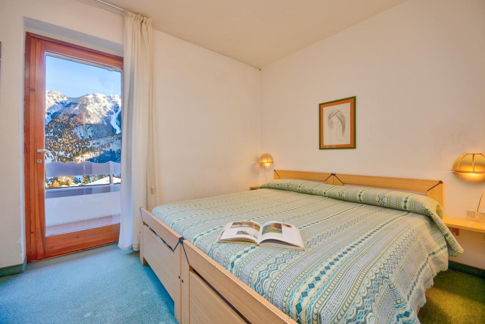 Hotel Splendor Folgarida Exteriér fotografie