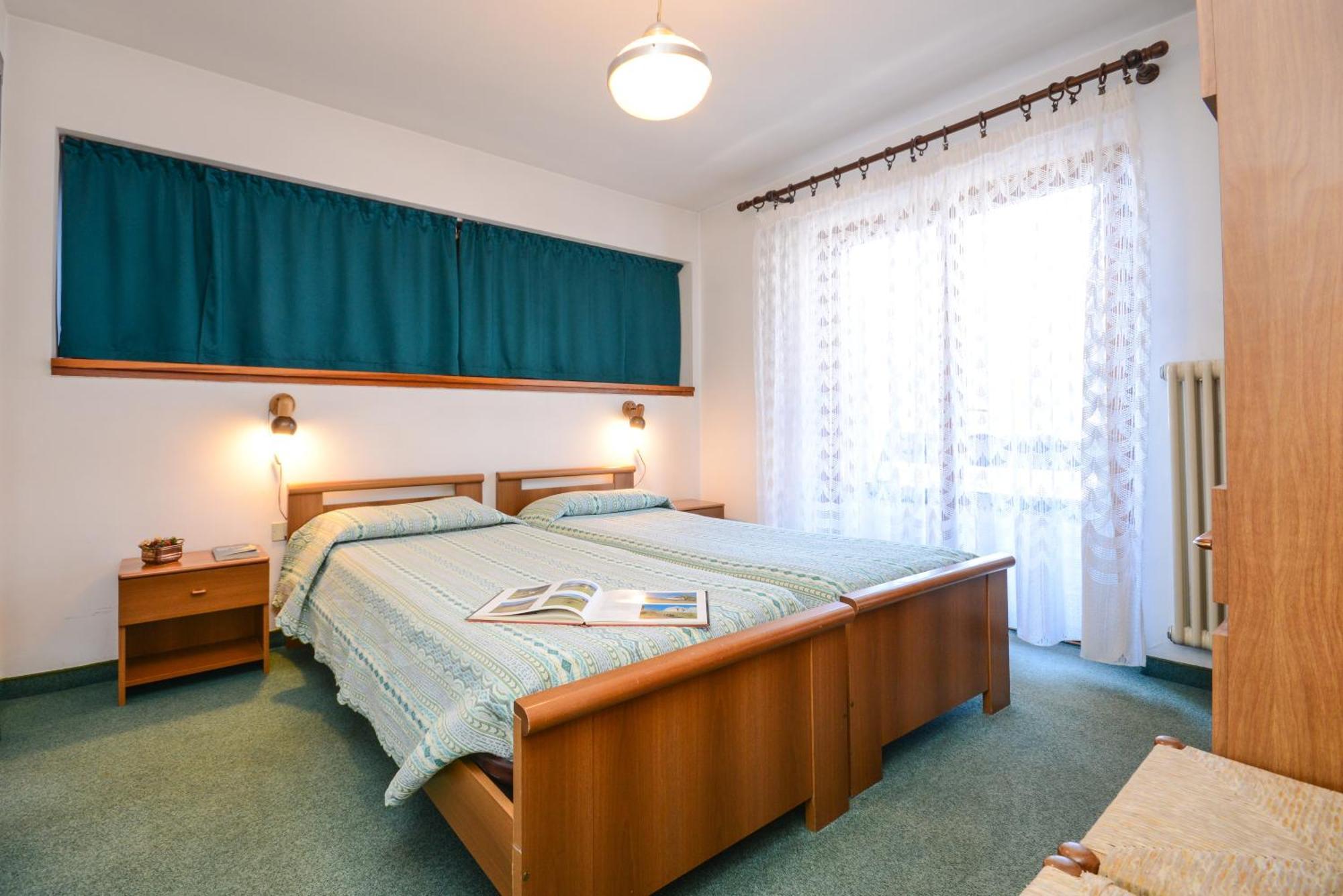 Hotel Splendor Folgarida Exteriér fotografie