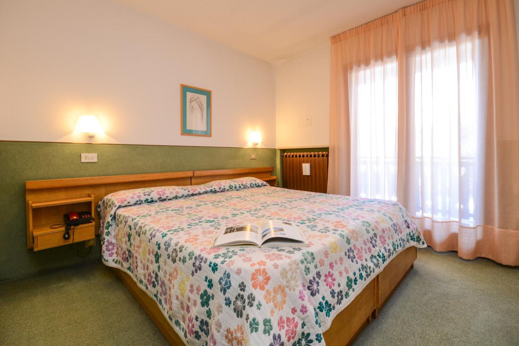 Hotel Splendor Folgarida Exteriér fotografie