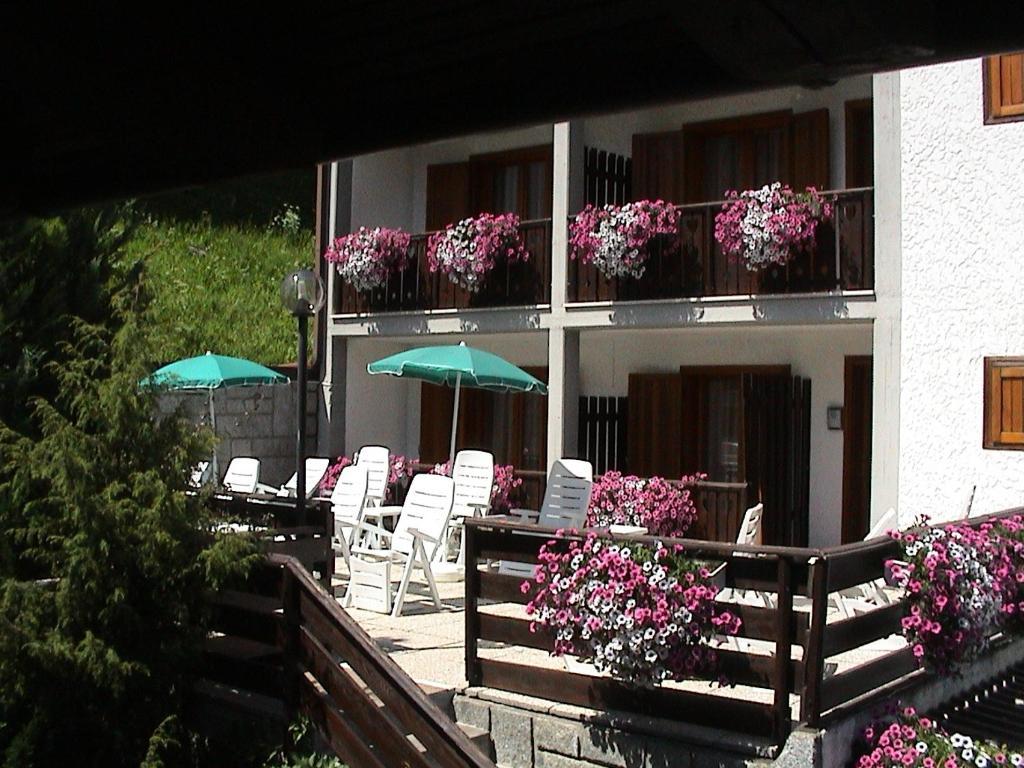 Hotel Splendor Folgarida Exteriér fotografie