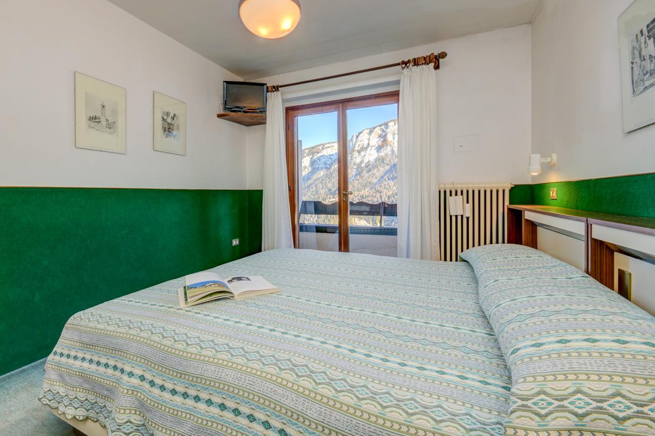 Hotel Splendor Folgarida Exteriér fotografie